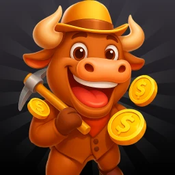 Icône de CryptoRush : Simulateur Crypto