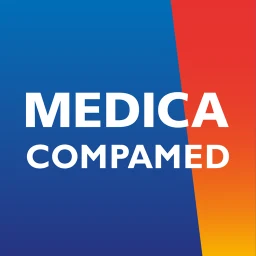 Icône de MEDICA