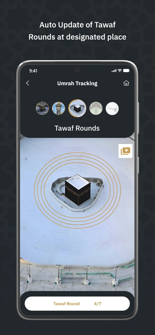 Tawkeel | توكيل screenshot