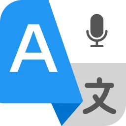 Ícone de Translate: Language Translator